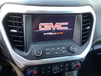 2019 GMC Acadia SLT-1   - Photo 19 - Crest Hill, IL 60403