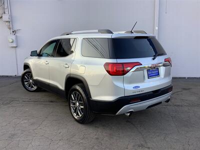 2019 GMC Acadia SLT-1   - Photo 4 - Crest Hill, IL 60403