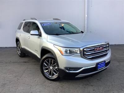 2019 GMC Acadia SLT-1   - Photo 10 - Crest Hill, IL 60403