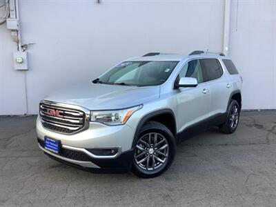 2019 GMC Acadia SLT-1   - Photo 2 - Crest Hill, IL 60403
