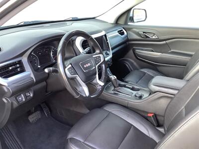 2019 GMC Acadia SLT-1   - Photo 17 - Crest Hill, IL 60403