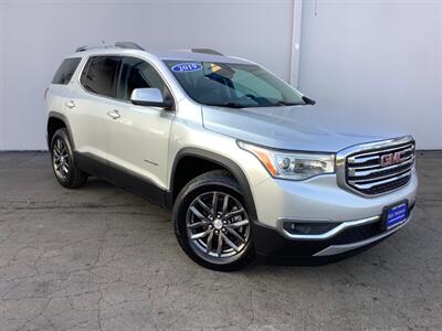 2019 GMC Acadia SLT-1   - Photo 11 - Crest Hill, IL 60403