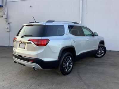 2019 GMC Acadia SLT-1   - Photo 8 - Crest Hill, IL 60403