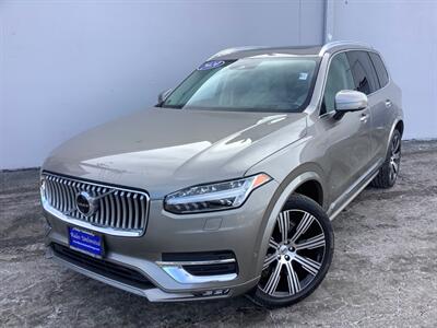 2020 Volvo XC90 T6 Inscription 6-Pas   - Photo 3 - Crest Hill, IL 60403