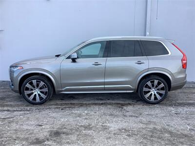 2020 Volvo XC90 T6 Inscription 6-Pas   - Photo 2 - Crest Hill, IL 60403