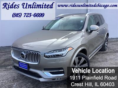 2020 Volvo XC90 T6 Inscription 6-Pas   - Photo 1 - Crest Hill, IL 60403