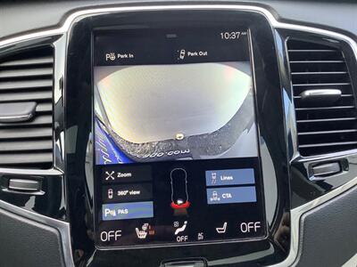 2020 Volvo XC90 T6 Inscription 6-Pas   - Photo 10 - Crest Hill, IL 60403