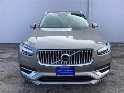 2020 Volvo XC90 T6 Inscription 6-Pas   - Photo 9 - Crest Hill, IL 60403
