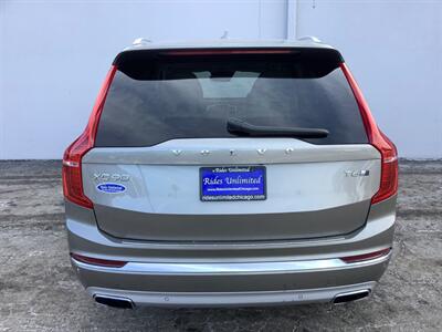 2020 Volvo XC90 T6 Inscription 6-Pas   - Photo 5 - Crest Hill, IL 60403