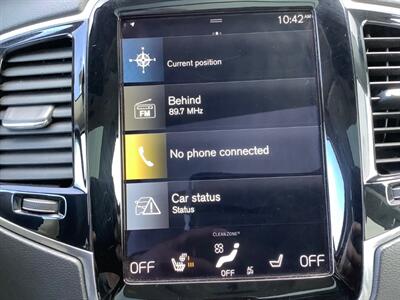 2020 Volvo XC90 T6 Inscription 6-Pas   - Photo 21 - Crest Hill, IL 60403