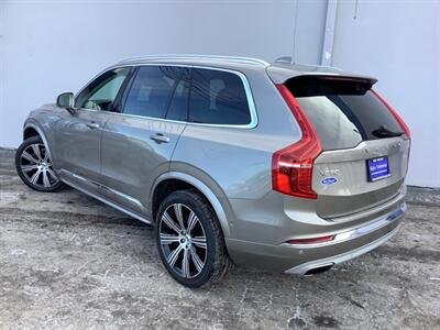 2020 Volvo XC90 T6 Inscription 6-Pas   - Photo 4 - Crest Hill, IL 60403