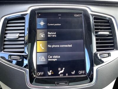 2020 Volvo XC90 T6 Inscription 6-Pas   - Photo 19 - Crest Hill, IL 60403