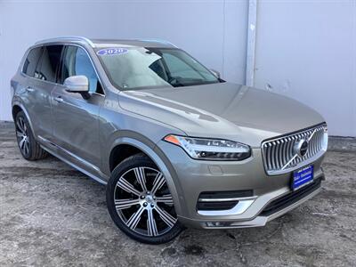 2020 Volvo XC90 T6 Inscription 6-Pas   - Photo 7 - Crest Hill, IL 60403