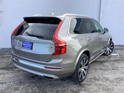 2020 Volvo XC90 T6 Inscription 6-Pas   - Photo 6 - Crest Hill, IL 60403