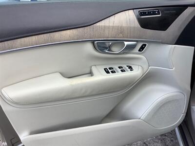 2020 Volvo XC90 T6 Inscription 6-Pas   - Photo 11 - Crest Hill, IL 60403