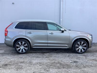 2020 Volvo XC90 T6 Inscription 6-Pas   - Photo 8 - Crest Hill, IL 60403
