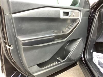 2021 Ford Explorer Police Interceptor Utility   - Photo 12 - Crest Hill, IL 60403