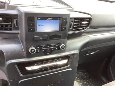 2021 Ford Explorer Police Interceptor Utility   - Photo 16 - Crest Hill, IL 60403