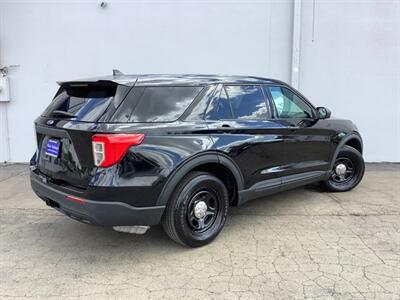 2021 Ford Explorer Police Interceptor Utility   - Photo 8 - Crest Hill, IL 60403