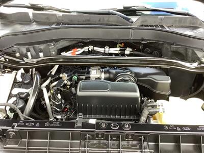 2021 Ford Explorer Police Interceptor Utility   - Photo 35 - Crest Hill, IL 60403