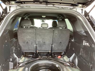 2021 Ford Explorer Police Interceptor Utility   - Photo 28 - Crest Hill, IL 60403