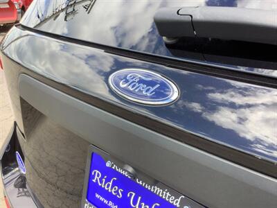 2021 Ford Explorer Police Interceptor Utility   - Photo 29 - Crest Hill, IL 60403