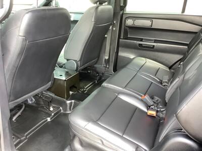 2021 Ford Explorer Police Interceptor Utility   - Photo 21 - Crest Hill, IL 60403