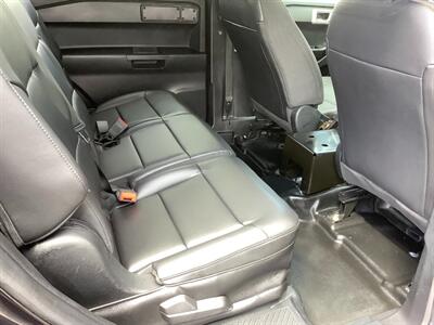 2021 Ford Explorer Police Interceptor Utility   - Photo 23 - Crest Hill, IL 60403