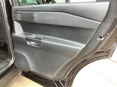 2021 Ford Explorer Police Interceptor Utility   - Photo 22 - Crest Hill, IL 60403