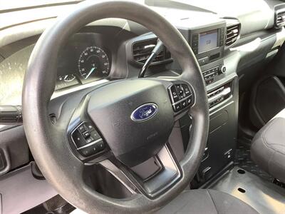 2021 Ford Explorer Police Interceptor Utility   - Photo 18 - Crest Hill, IL 60403