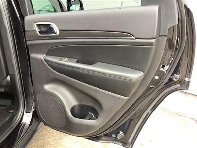 2018 Jeep Grand Cherokee Limited   - Photo 28 - Crest Hill, IL 60403