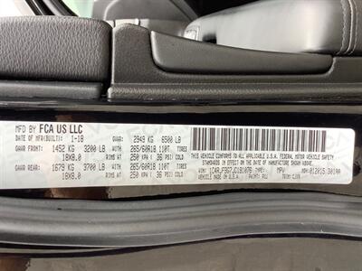 2018 Jeep Grand Cherokee Limited   - Photo 24 - Crest Hill, IL 60403