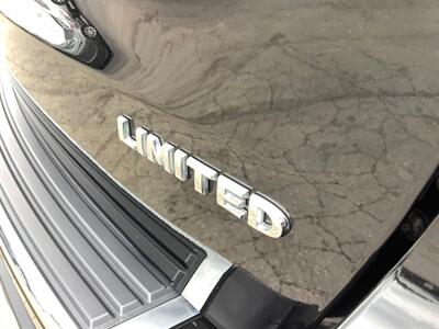 2018 Jeep Grand Cherokee Limited   - Photo 42 - Crest Hill, IL 60403