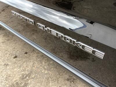 2018 Jeep Grand Cherokee Limited   - Photo 40 - Crest Hill, IL 60403