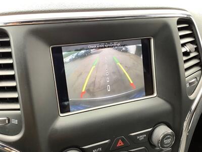 2018 Jeep Grand Cherokee Limited - Photo 14 - Crest Hill, IL 60403