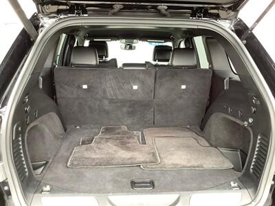 2018 Jeep Grand Cherokee Limited - Photo 35 - Crest Hill, IL 60403