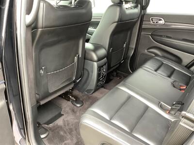 2018 Jeep Grand Cherokee Limited   - Photo 27 - Crest Hill, IL 60403