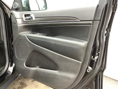2018 Jeep Grand Cherokee Limited   - Photo 31 - Crest Hill, IL 60403
