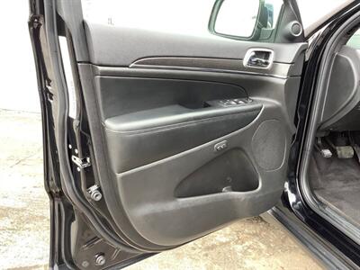 2018 Jeep Grand Cherokee Limited - Photo 15 - Crest Hill, IL 60403