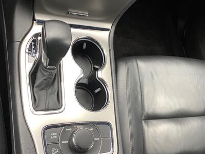 2018 Jeep Grand Cherokee Limited   - Photo 21 - Crest Hill, IL 60403