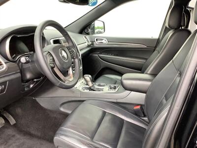 2018 Jeep Grand Cherokee Limited   - Photo 18 - Crest Hill, IL 60403