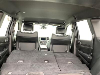 2018 Jeep Grand Cherokee Limited   - Photo 37 - Crest Hill, IL 60403
