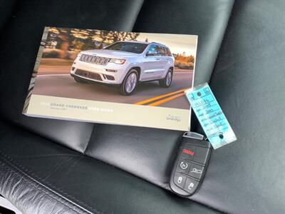 2018 Jeep Grand Cherokee Limited   - Photo 34 - Crest Hill, IL 60403