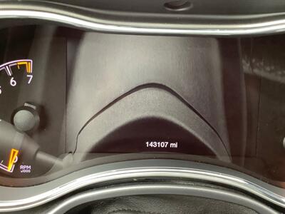 2018 Jeep Grand Cherokee Limited   - Photo 20 - Crest Hill, IL 60403