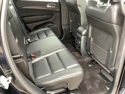 2018 Jeep Grand Cherokee Limited   - Photo 29 - Crest Hill, IL 60403
