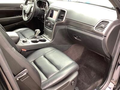 2018 Jeep Grand Cherokee Limited   - Photo 33 - Crest Hill, IL 60403