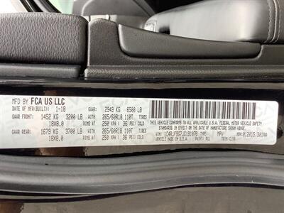 2018 Jeep Grand Cherokee Limited - Photo 24 - Crest Hill, IL 60403