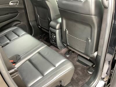 2018 Jeep Grand Cherokee Limited   - Photo 30 - Crest Hill, IL 60403