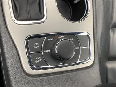 2018 Jeep Grand Cherokee Limited   - Photo 22 - Crest Hill, IL 60403