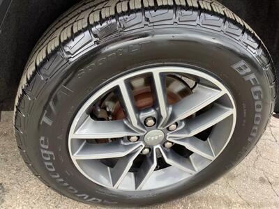 2018 Jeep Grand Cherokee Limited - Photo 46 - Crest Hill, IL 60403